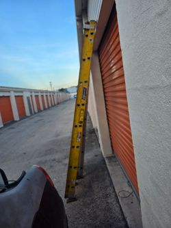 Ladder