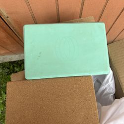 Yoga Blocks