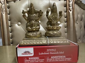 Indian Figurines