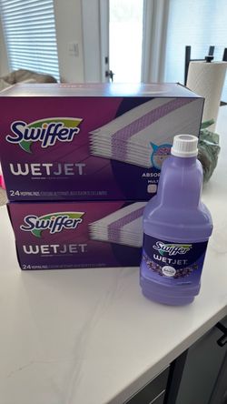 Stiffer  jet