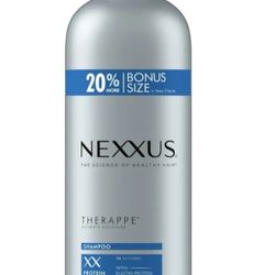 NEXXUS SHAMPOO & CONDITIONER