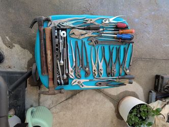 Hand tools