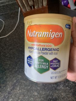 Nutramigen