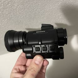 NVG30 (Digital Night Vision Device)