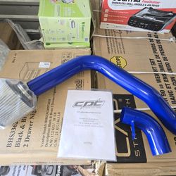 Cold Air Intake System Honda Accord 2008-2012