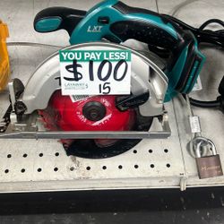 Makita Circular Saw 