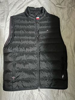 Tommy Hilfiger puffer vest