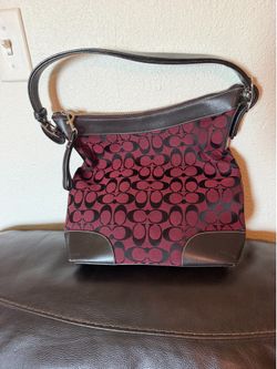 Coach purse 👛