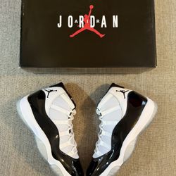 Jordan 11 ‘Concord’
