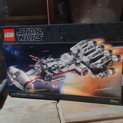 LEGO STAR WARS 75244 Tantive IV