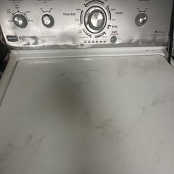 Washer
