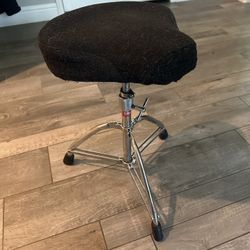 Gibraltar Drum Throne (stool) 