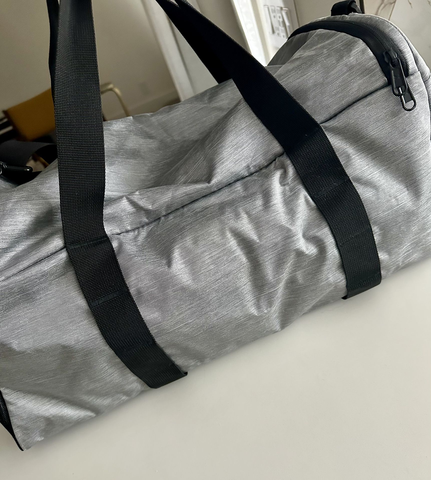 Under Armour Duffle or Gym Bag