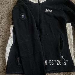 Helly Hanson Fleece Jacket 