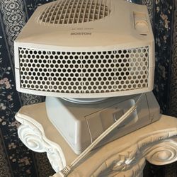 Boston Heater 