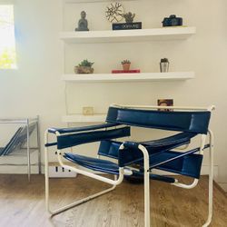 Wassily Chair Mcm 