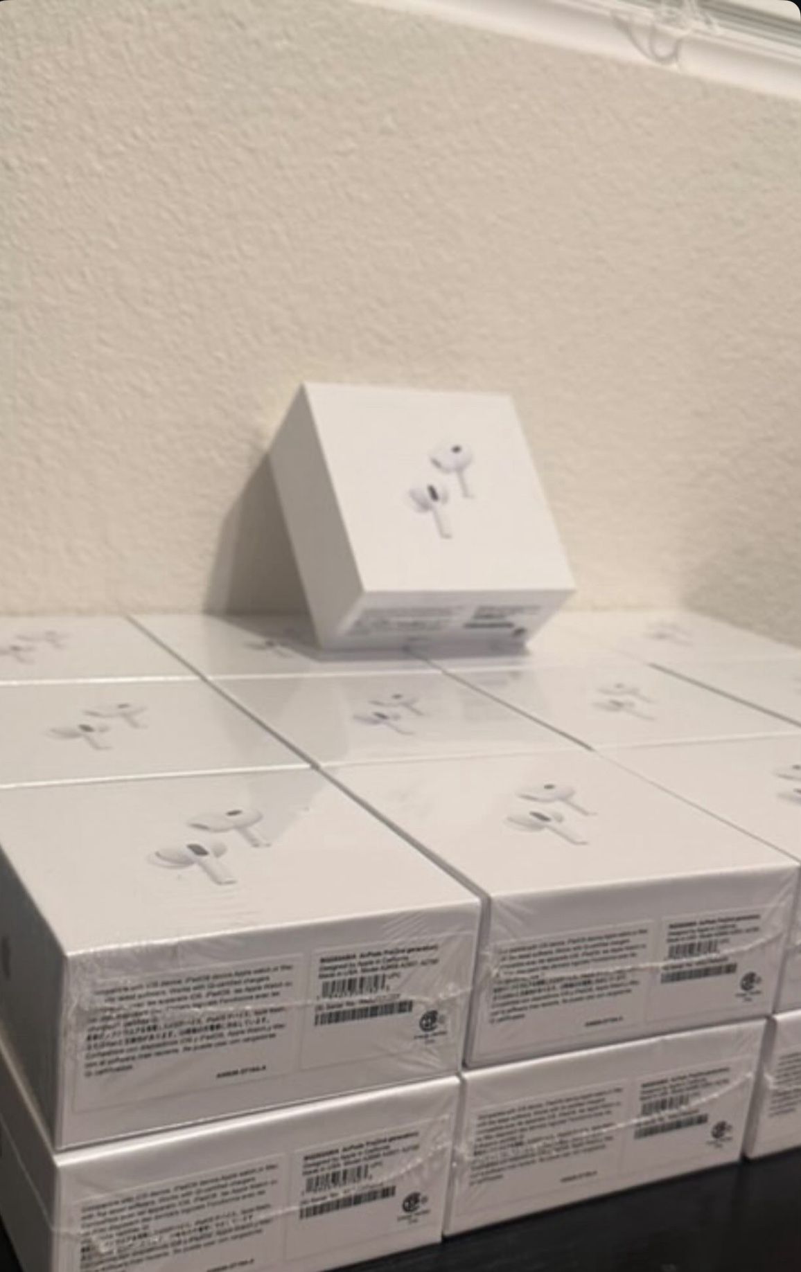 Air Pods Gen 2