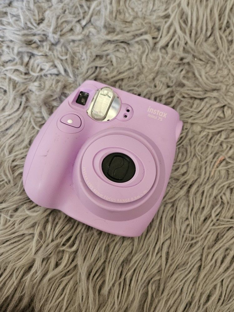 Instax Max Camera
