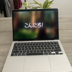 Apple 2020 MacBook Air