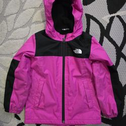 Northface DryVent Kids