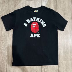 Bape Tee Shirt