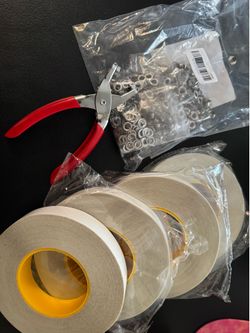 Grommet Kit