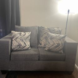 Loveseat