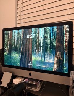 2019 Imac 1tb 5k Resolution