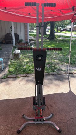 Maxi Climber