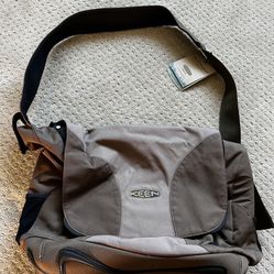 Keen Bag-  With Tag