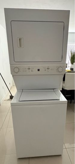 Washer Drier like new