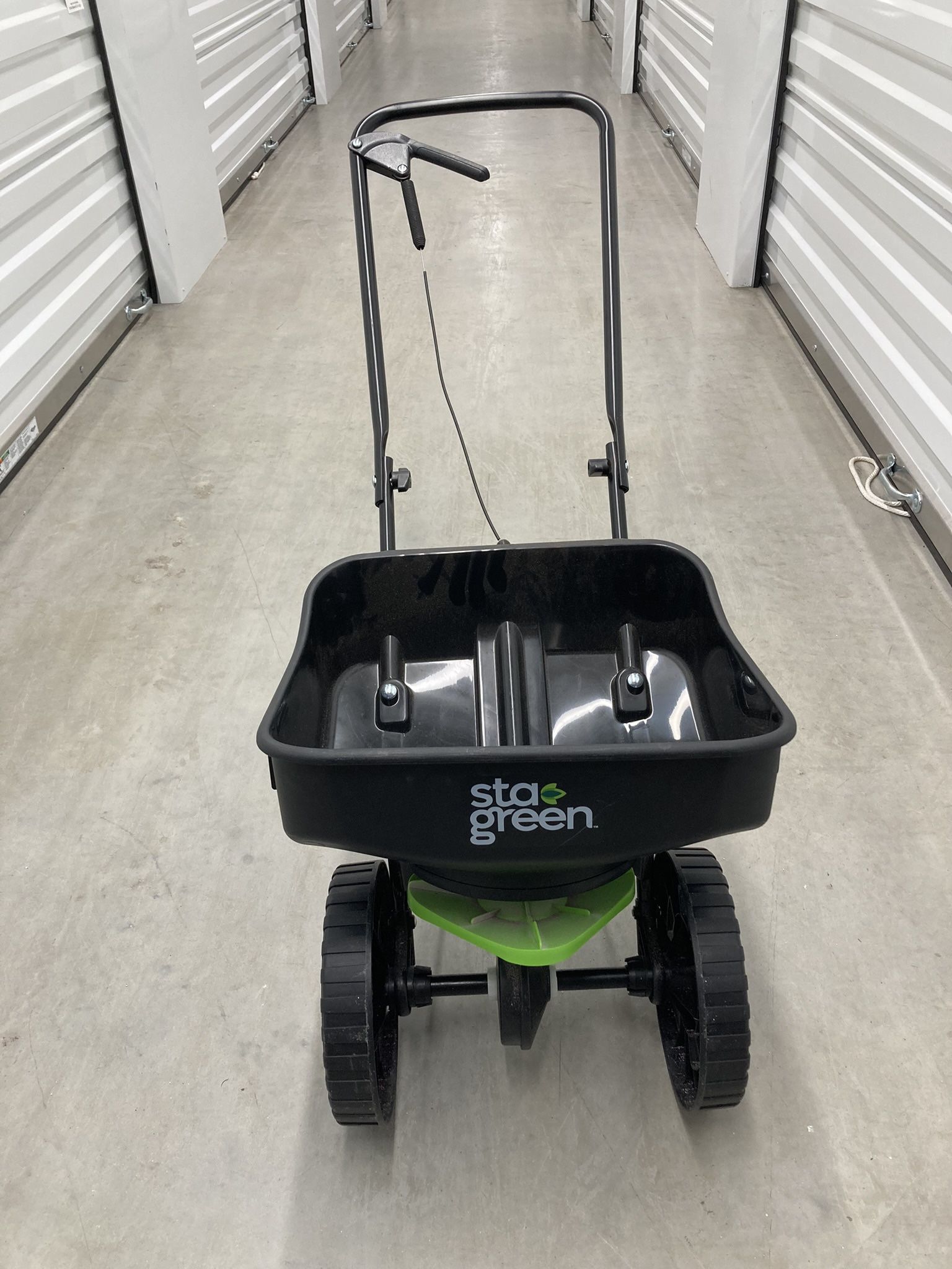 Fertilizer Feeder - Sta Green