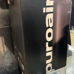 Air Purifier Hepa -14.   Brand  New 