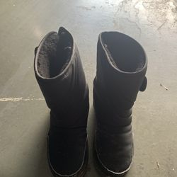 Snow Boots