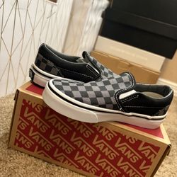 Vans Size 12 