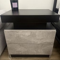 Night Stand 