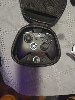 Razer Wolverine Ultimate Controller 