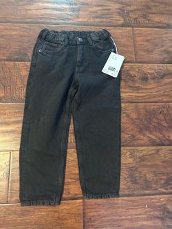 New boy jeans 5t