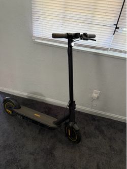Segway  ninebot G30 very great working condition
