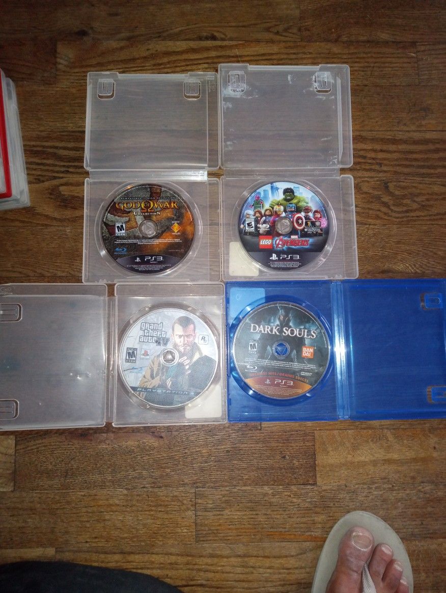 PS3