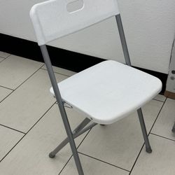 Folding Chairs