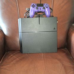 Playstation 4 Gaming Keyboard 