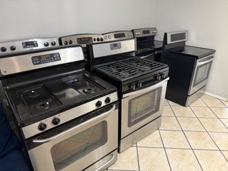 Estufas en venta varias / stoves for sale