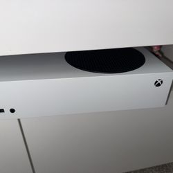 XBOX  Series S
