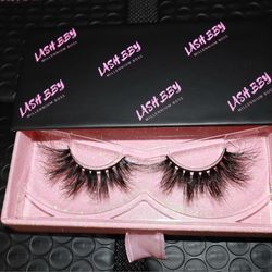 Lashes, beauty products, makeup by Lash.bby