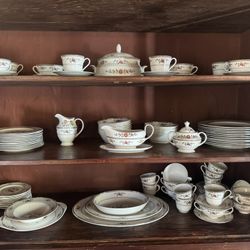 Royal Dalton Kingswood 