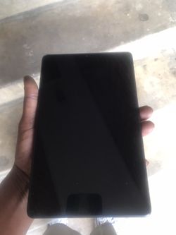 Lenovo 8in TB8506F Tablet 