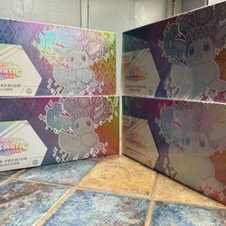 Pokemon Lot 