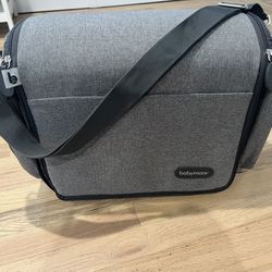 Portable Bassinet- New! Great For Travel