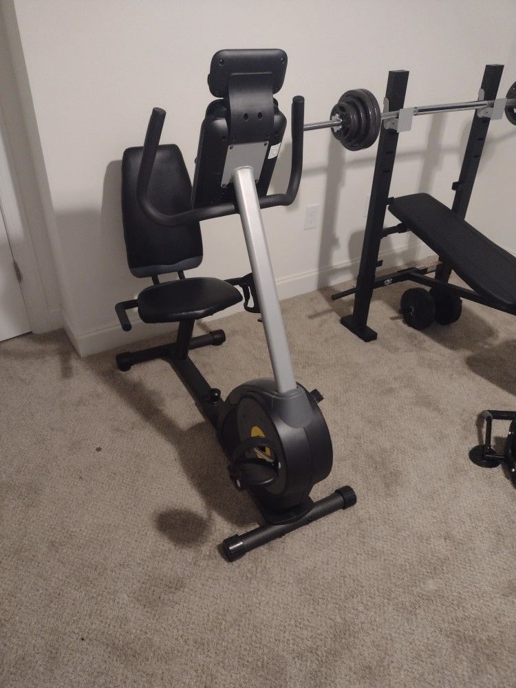 Exercise Equipment